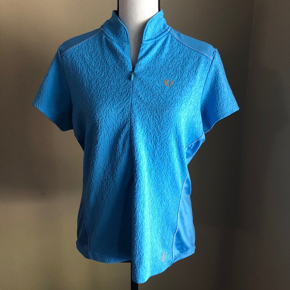 Pearl Izumi cycling shirt